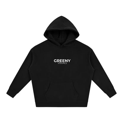 Greeny Visuals OG Hoodie