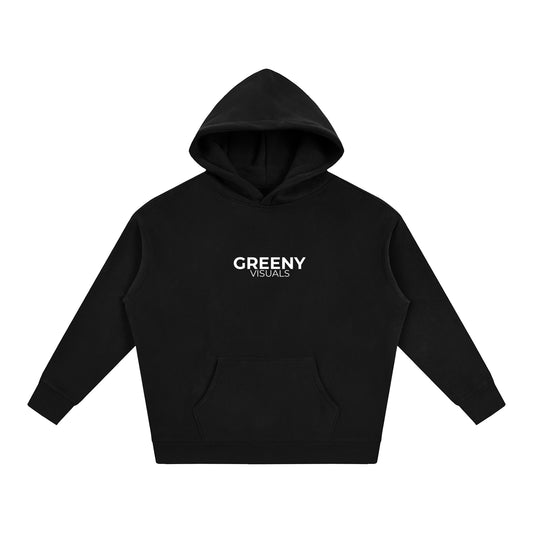 Greeny Visuals OG Hoodie